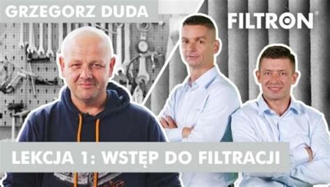 FILTRON – Producent filtrów samochodowych – paliwa, powietrza, oleju ...