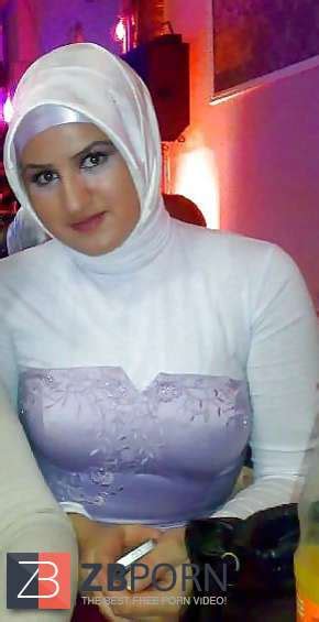 Turbanli Hijab Arab Turkish Asia Naked Non Naked ZB Porn
