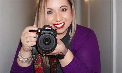Daily Inspiration Meet Krystal Hernandez Voyage Houston Magazine