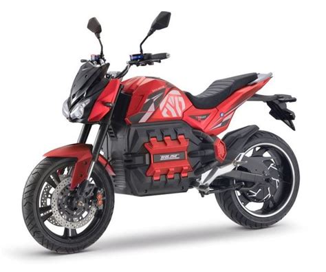 China High End High Speed High Power Electric Motorcycle Fast Charging