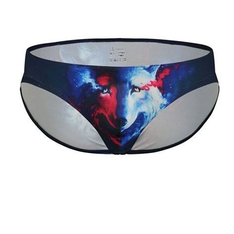 Pack Men S Gay Underwear Briefs Jockstrap Sexy Low Waist Undershorts Underpants Ebay