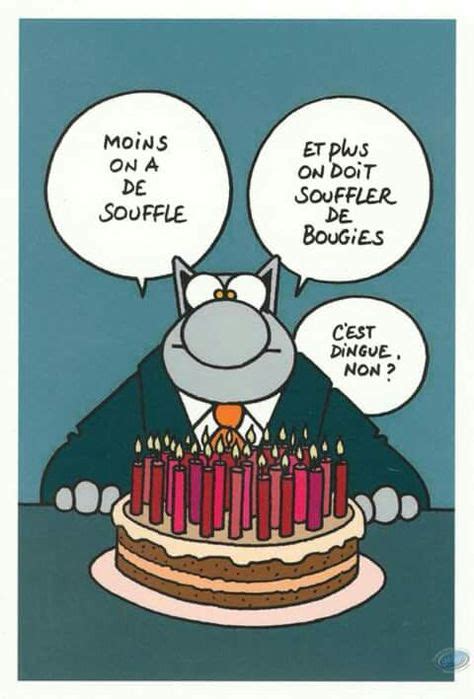 20 idées de Joyeux anniversaire humour en 2021 | joyeux anniversaire humour, anniversaire ...