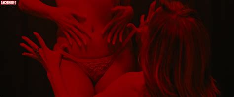 Naked Constance Wu In Hustlers