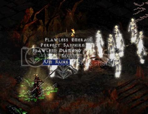 Conqueror Alkithoe 1 11 HC Naked Zon By Insane Wayne PureDiablo The Diablo 4 And Diablo 2