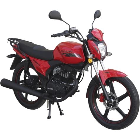 МОТОЦИКЛ SPARK SP150R-24 (150 КУБ.СМ) | MOTO-TRAKTOR.COM