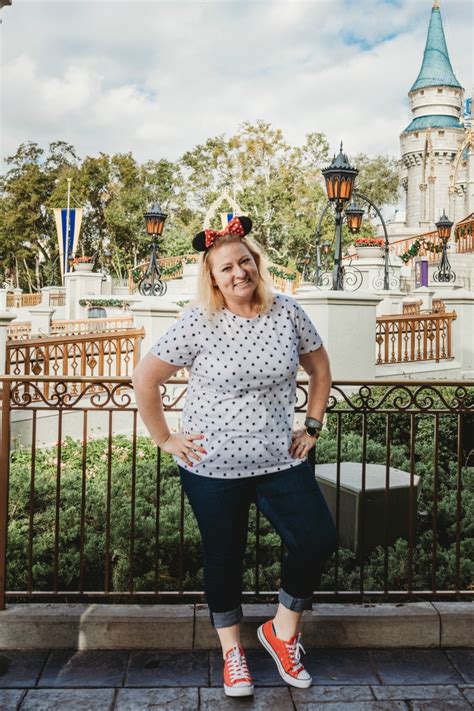 Packing For Walt Disney World In Winter