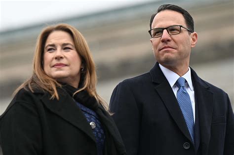 Who Is Pennsylvania Governor Josh Shapiro’s Wife? All About Lori Shapiro