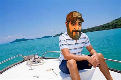 BOAT! : r/TeamKenny