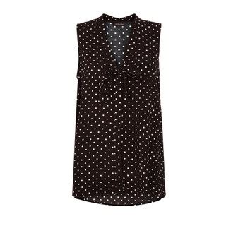 Pussy Bow Blouses Shopping Printed Shirts Fashion Glamour Uk