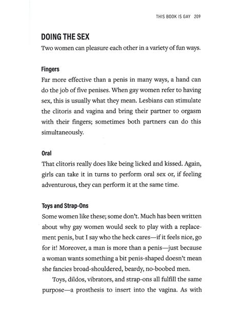 This Book Is Gay By Juno Dawson Library Exposed