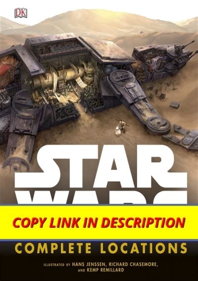 get [pdf] download Star Wars Complete Locations