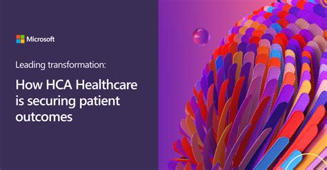 The Bconnected Hca Revolution How This Platform Is Reshaping Healthcare Connectivity And Outcomes