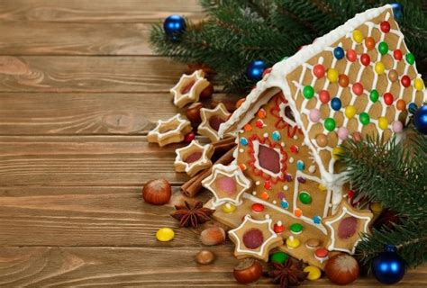 How Much Gingerbread House Can You Afford Smartasset