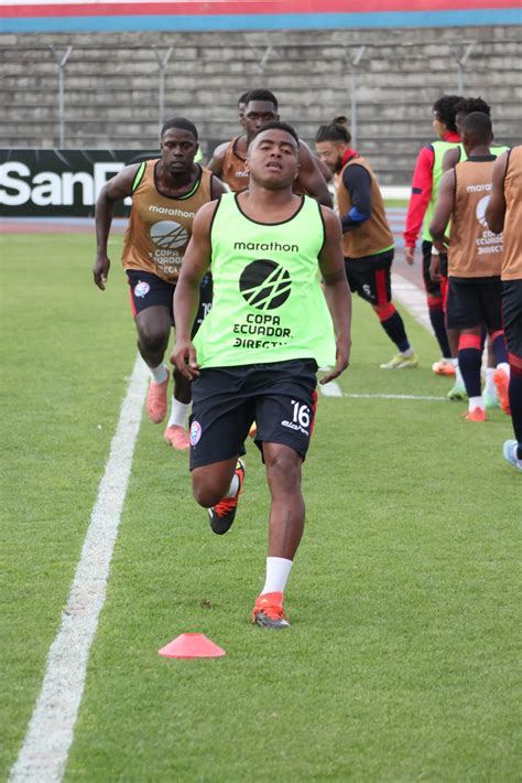 CD Olmedo vs Liga de Quito: donde y cuando se juega el partido - La