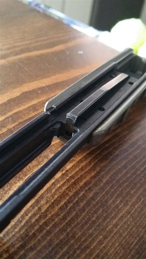 Pmr 30 Slide Pics Please Community For Kel Tec Shooters