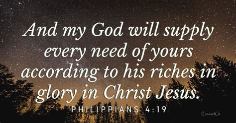 60 Powerful Bible Scriptures On Finances Connectus