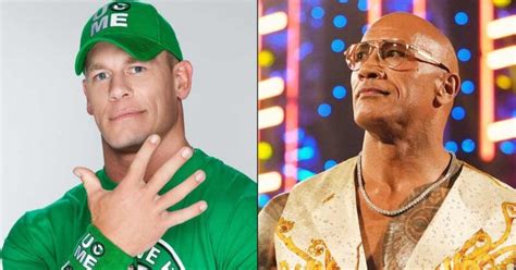 WWE: Dwayne Johnson aka The Rock Is The Richest Pro Wrestler With A