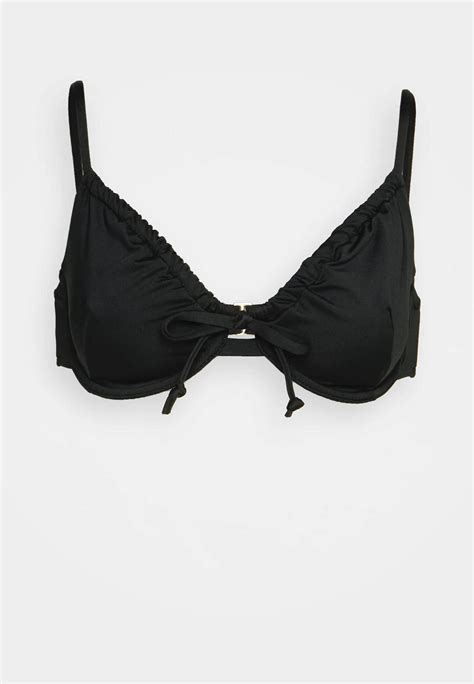 Cotton On Body G Ra Od Bikini S W Odzie Odzie Damska Bielizna I Stroje K Pielowe Od Cotton