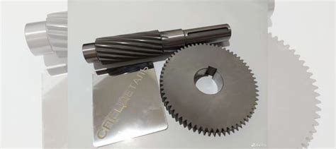 Зуборезка, токарная-фрезерная, электроэрозионная в Екатеринбурге ...