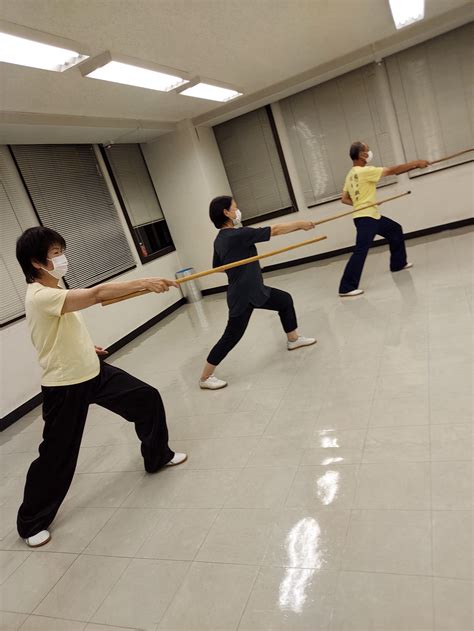 アクティビティ - ダンス・体操・ゴルフ・太極拳 - 講座一覧 | よみうり教養サークル