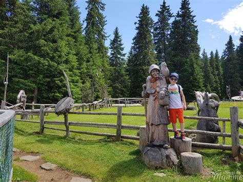 Alpe Di Siusi Escursioni Sorgenti Delle Streghe A Saltria VIAGGI DA