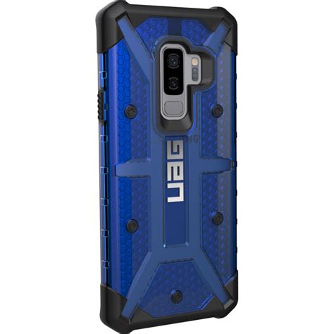 Urban Armor Gear Plasma Series Case For Samsung Glxs Pls L Cb