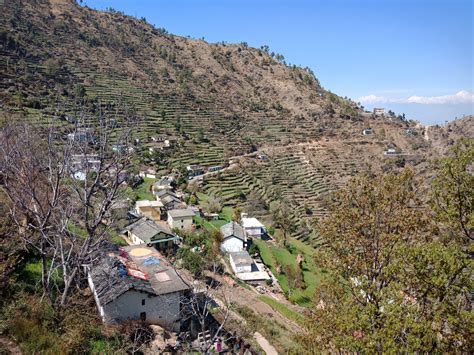 Uttarakhand Wallpapers - Wallpaper Cave