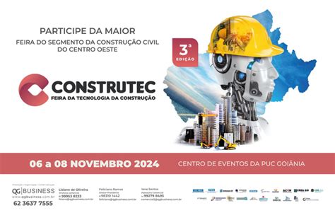 Crea Go Mais Capacita O Edi O Construtec Feira De