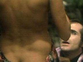 Maria Grazia Buccella Nude Aznude