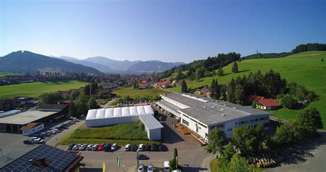 Karriere bei ZSO Oberstaufen