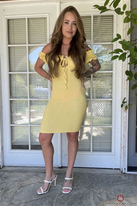 ATK Galleria Starring Athena Anderson Nude Pictures CoedCherry