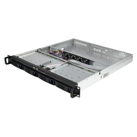 U Hot Swap Chassis Bays Server Case Rackmount Storage Chassis OC M OneChassis