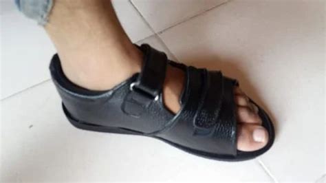 Diabetic Footwear (Customized) at Rs 2500/pair | डायबिटिक फुटवियर in ...