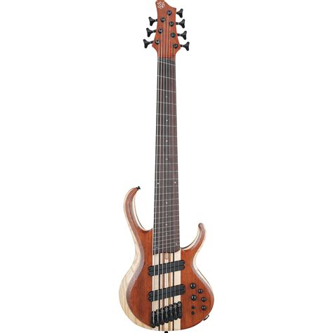 Ibanez Bass Workshop Btb Ms Nml Basse Lectrique