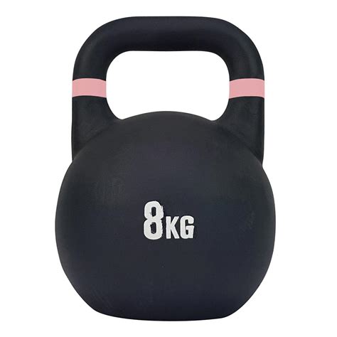 Tunturi Kettlebell Kg Competition Sportek Fitness Hellas