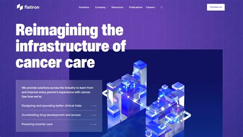 Flatiron Health - Skillweed Tools 