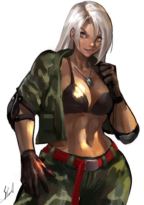 Vanessa Lewis By OrionM Hentai Foundry