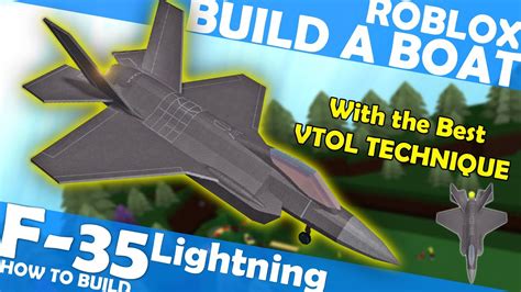 Roblox Build A Boat For Treasure Micro Build Fighter Jet Blocks My