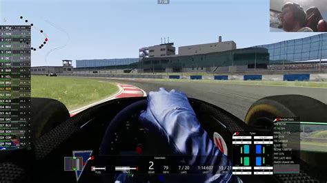 Assetto Corsa Formula One World Championship Season Pacific