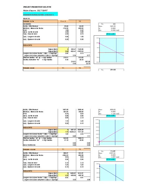 PDF Calcul Voiles Xls DOKUMEN TIPS