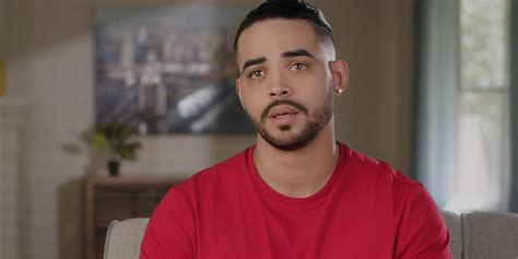 90 Day Fiancé's Rob Warne Admits 'I'm Not Proud' After Intense The Last