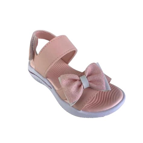 KALZARTE KYDI SANDA NIÑA NUDE Ruta Shoes