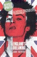 England S Dreaming Revised Edition Anarchy Sex Pistols Punk Rock