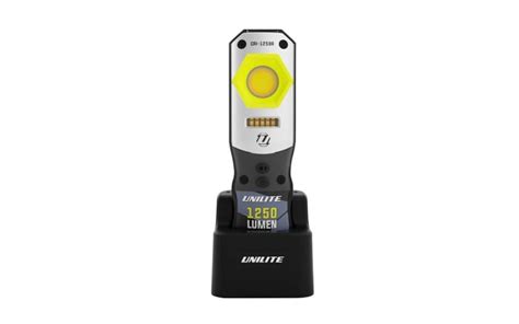 CRI-1250R Unilite | Unilite LED, Inspection Lamp, Handheld, IP65 | 198 ...