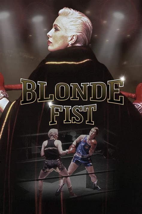 Blonde Fist Summary Latest News Trailer Cast Where To Watch And More