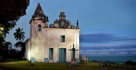 Lugares Imperd Veis Na Bahia Para Ir O Quanto Antes