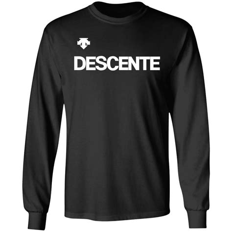 Descente Golf Shirts Briotee