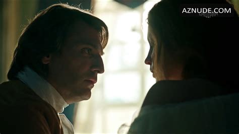 ELIZAVETA NUDE SCENES AZNude