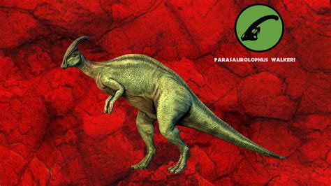 Jp3 Parasaurolophus Render By Dracokhajiit On Deviantart
