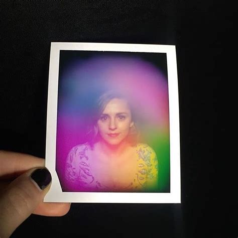 hannah witton aura   radianthuman aura photo instagram